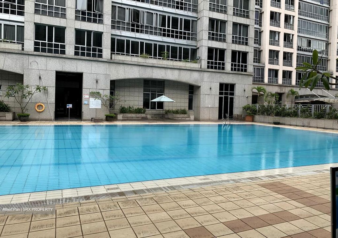 UE Square (D9), Apartment #470510721